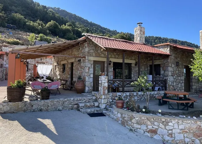 Mike Omalos Houses
